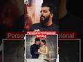 Ritesh Deshmukh on Bonding with Genelia #ytshorts #bollywood #romantic #short #podcast #actor
