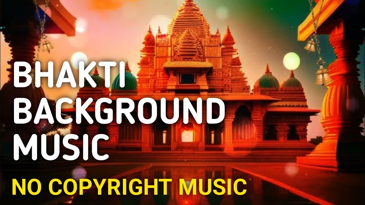 The Science of Spiritual Sound & Divine Frequencies | no copyright music | free background music