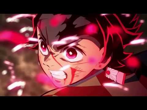 【MAD】紅蓮華 「鬼滅の刃」