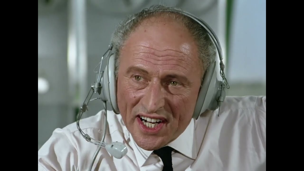 Department S 1969 E5 .. 'London Airport'?? .. I wonder which one! w. Anton Rogers, Basil Dignam ..