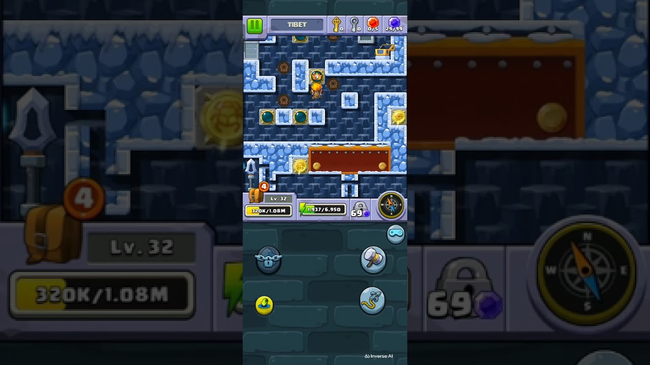 Diamond Quest Id 6087