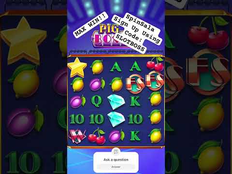 Experience the Thrill of Spinsala: Play Top Online Casino Games in English, Now Available in the UK