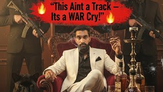 Zero Seven Mr. Zero घडसन वल सरकर Mg Eleven Desi Power Official Rap Anthem 2025