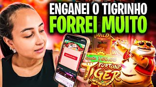 Gerador De Sinais Jogo Do Tigrinho 🔥 Como Jogar E Como Ganhar No Fortune Tiger - Jogo Do Tigre Hoje