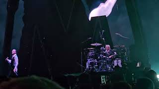 everything counts depeche mode  scotiabank arena toronto