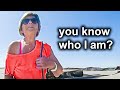 When Entitled Karens Think They're Above The Law