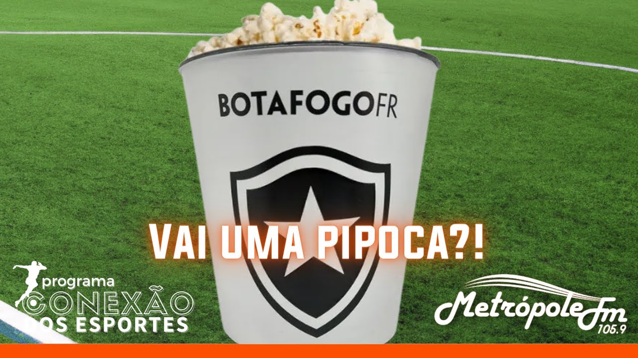 Botafogo lamenta empate e foco agora é o Nordestão — A União - Jornal,  Editora e Gráfica