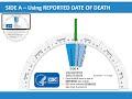 Ebola Exposure Window Calculator: a tool to estimate the exposure window for Ebola virus disease