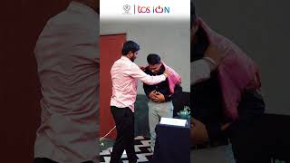 MoU Signed Between SIT and TCS | SGI Placement Initiative #shettygroupofinstitutions #sit