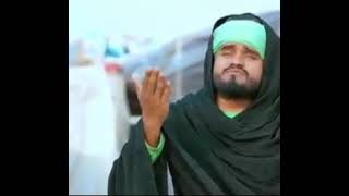 Kar Karm Mola 🕋🤲Sahaare Tere Ne