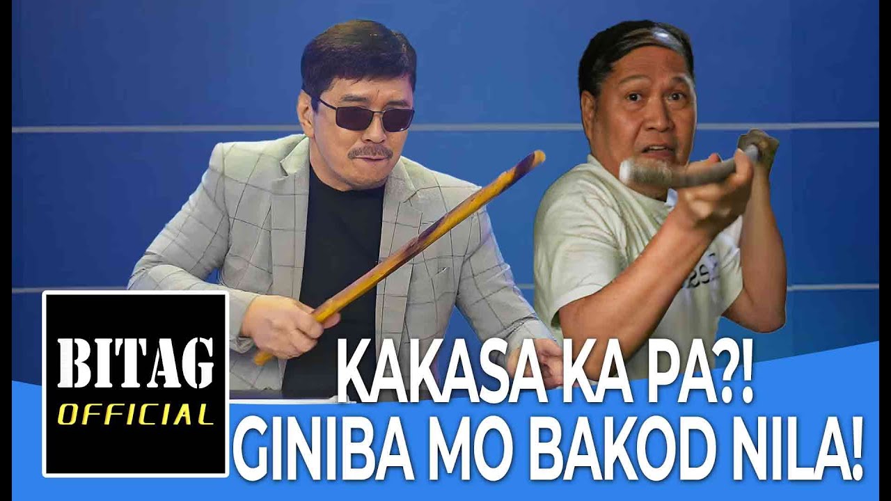 #ipaBITAGmo FULL Episode | October 18, 2023 | Wednesday