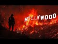 Лесные пожары в Южной Калифорнии Wildfires in Southern California