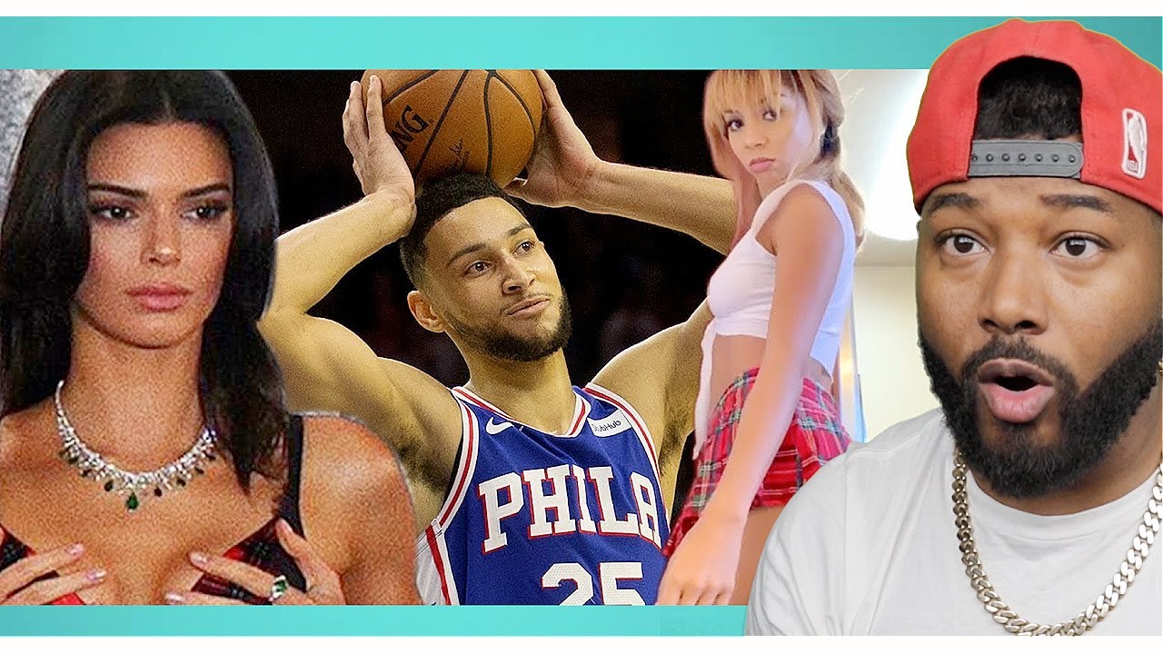 NBA Athletes Caught Cheating With A Teammate's Wife REACTION YouTube