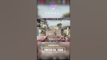 INSANE ACROSS THE MAP AWP SHOT! 💥