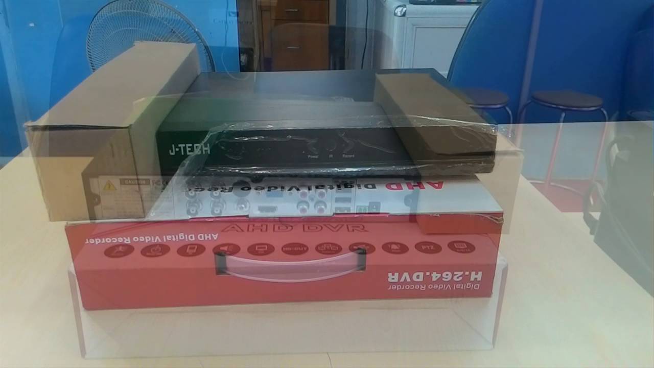 ĐẦU GHI GIÁ RẺ - FULL HD 1 TRIỆU | 0938033907