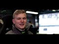 Nic Schöll von Allied-Racing stellt sich vor - Porsche Carrera Cup Deutschland