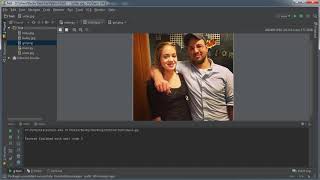 Python Programming Tutorial   44 - Combine Images Together