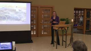 Reflections on Lent & Easter through Art
