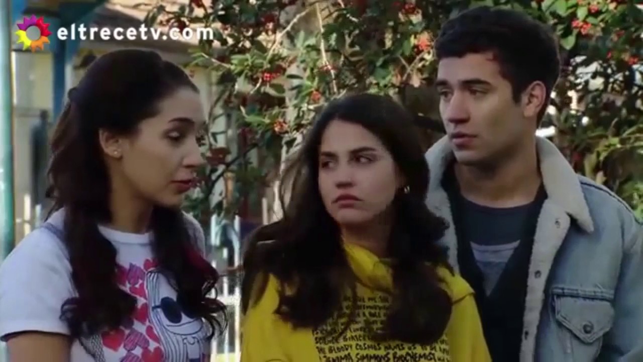 Divina Está En Tu Corazón Temporada 2