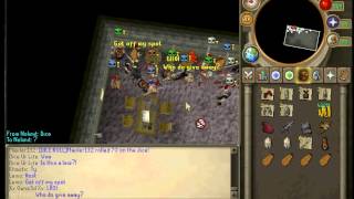 bank giveaway. quit. spawnscape 614