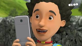 Sam Le Pompier Nicolas Prime, La Star Des Reporters