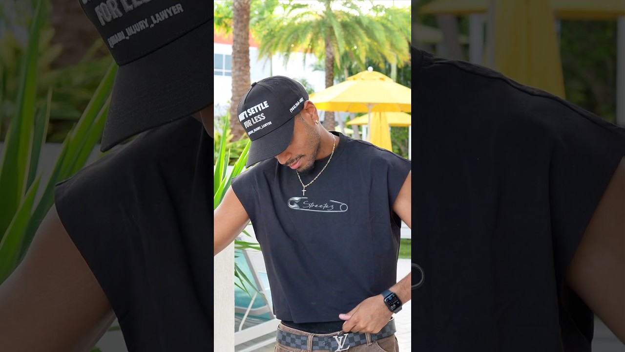 Follow SHEIN AXEPEAKUse code MEN61icyfonso026 for discounts. 