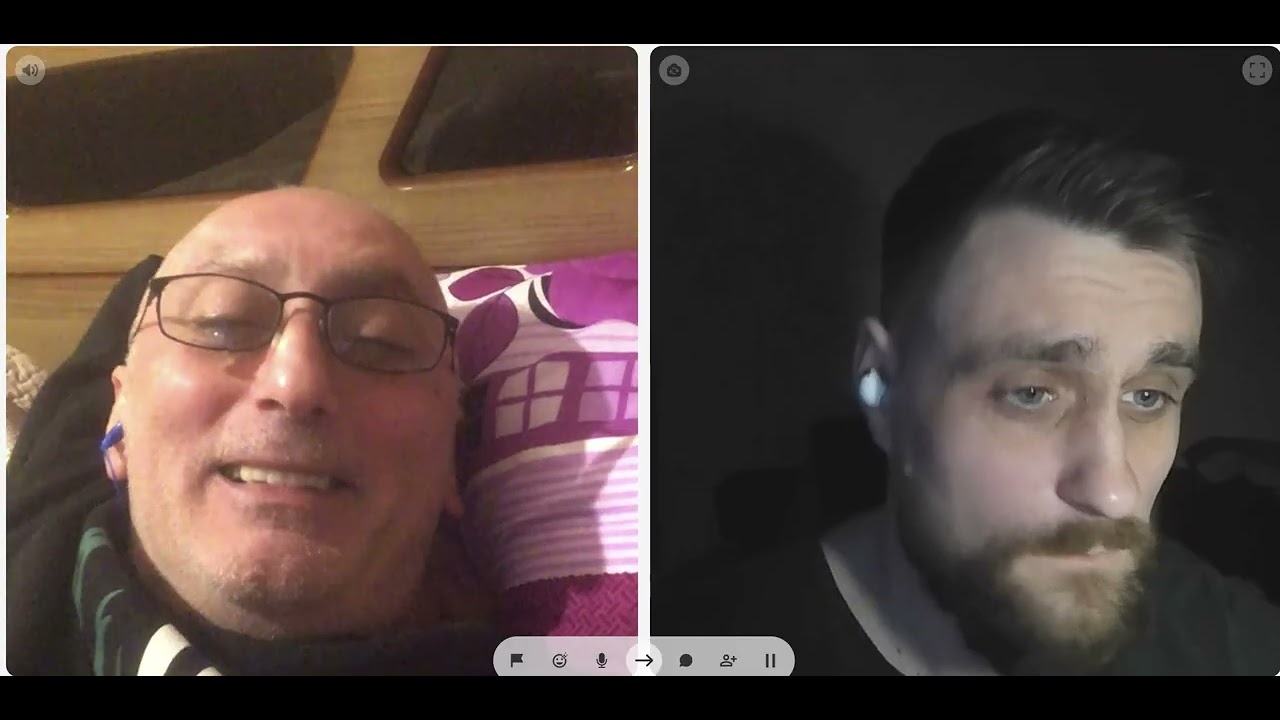 Грузин хихикал, что у русских ничего нет, но когда ему стали рассказывать, заспорил