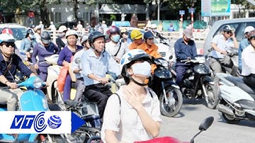 Nắng nóng 39 độ  kéo dài 3-4 ngày tới | VTC