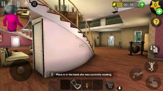 Scary Teacher 7,8,9 Bölüm Geldi. Kıma Abone Olmayı Ve Like Atmayı Unutmayın