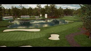 GSPro TIPS Valspar Copperhead GC 1