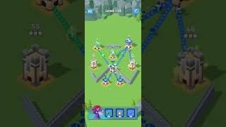 Conquer The Tower Level 159 Android Mobile Game Play #androidgameplay #conquerthetower screenshot 2