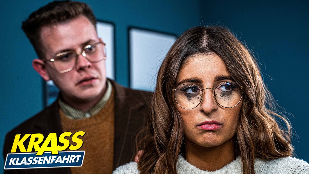 DIE RIESEN ENTTÄUSCHUNG... 😐 Folge 6.12 | Krass Klassenfahrt