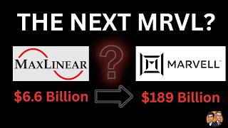 MaxLinear (MXL): The Hidden AI Data Center Play