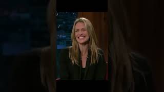 Celebrity Craig Ferguson and Robin Wright gush over FRIENDS 😆 - #Shorts Net Worth