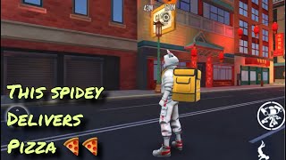 Superfighter-3 Gameplay No Commentary