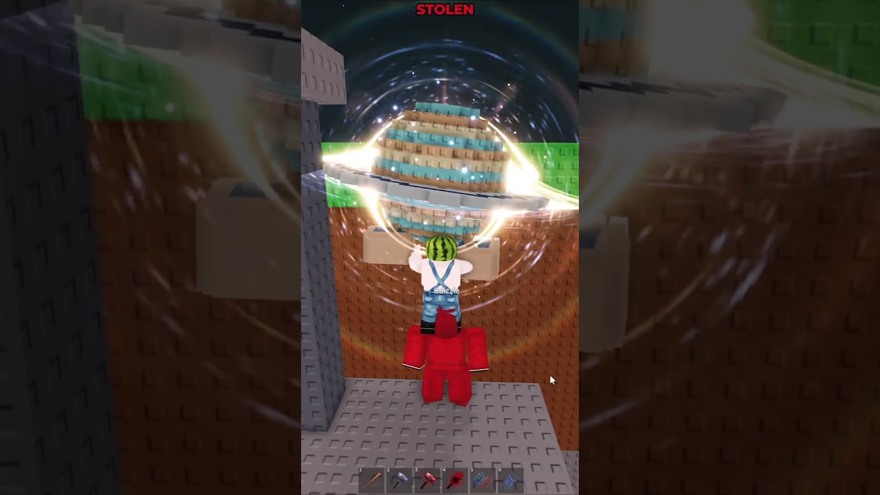🔥NEW OP Stealing Glitch!  #roblox #stealabrainrot #robloxshorts