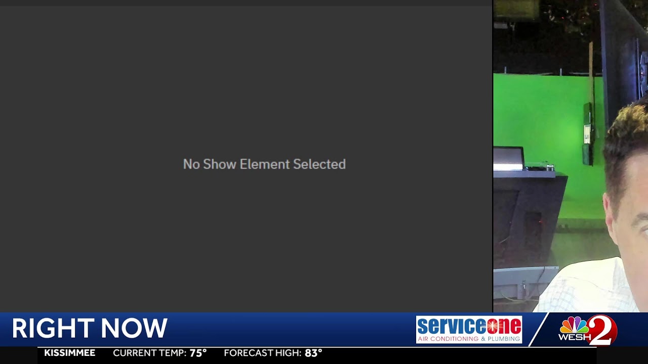 WATCH LIVE:  NASA’s SpaceX Crew-11 discusses space station science mission