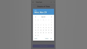 29 November Time Farm Answer today Oracle Question |Oracle of Time today Answer| #timefarm  #oracle
