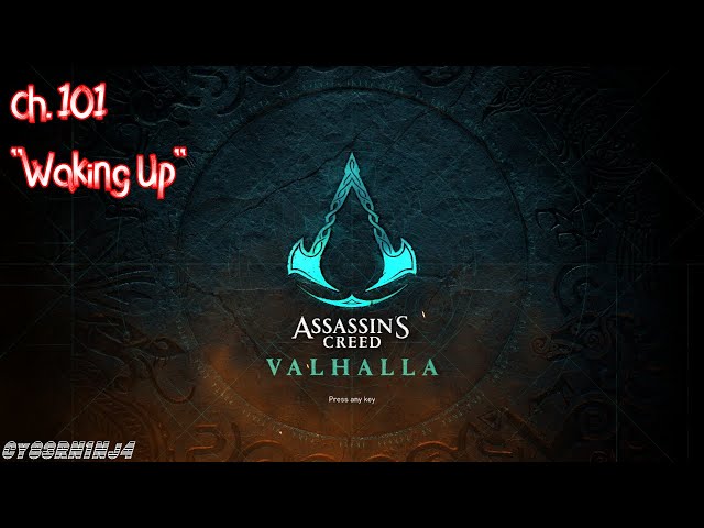 Assassin's Creed Valhalla : la dernière et ultime mise à jour est dispo, voici s