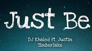 Views Music || Just Be Song || (Officel Music)