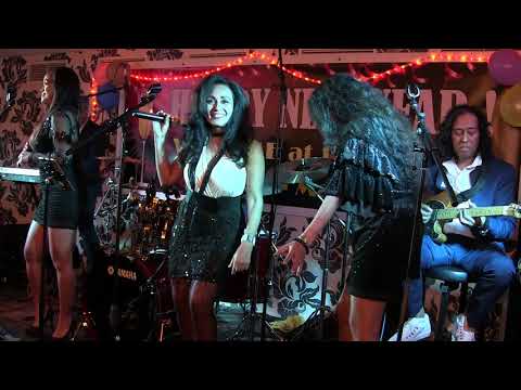Wassenaar NY party 6 Januari 2018