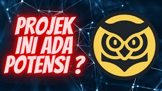 CRYPTO PROJEK LANDING &amp; PERMISSIONLESS BORROWING BISAKAH BERPOTENSI ? REVIEW TUNTAS AGORALEND !