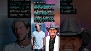 Country music was left in shock after plane crash that killed Grammy-winning songwriter Brett James. Net Worth