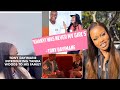 Back up Khanyi Mars! It's Tony Dayimane and Yanda Woods O'clock! 