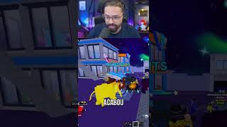 Elefante de Diamante Invade Base e Busca Encantamentos Raros! #shorts