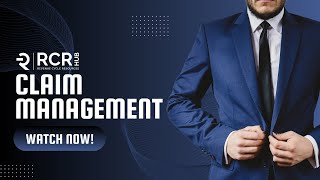 Secrets To Successful Claim Management | Claim Management | Revenue Cycle Resources HUB | RCRHUB