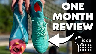 1 MONTH REVIEW | Nike Phantom GX2 Elite by Noah Cavanaugh 10,429 views 9 days ago 12 minutes, 58 seconds