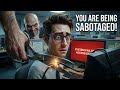 The Fluorescent Savanna: Why Insecure Bosses Destroy Talent