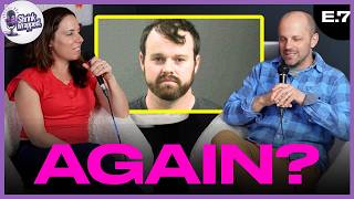 ANOTHER DUGGAR? David (Psychologist) and Allison React to the news