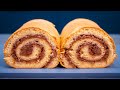 Этот простой РУЛЕТ ЗА КОПЕЙКИ готовлю КАЖДЫЙ ДЕНЬ! Все в восторге от этого рецепта!